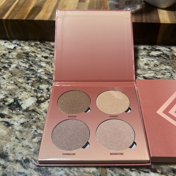 🌙💕Anastasia Beverly Hills Sundipped Highlighter - Picture 9 of 12